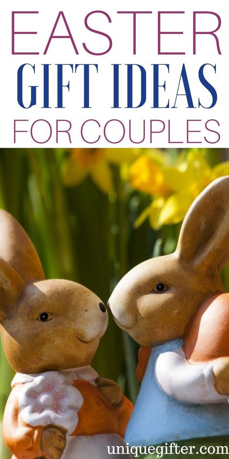 Appropriate Easter Gifts for Couples | Fun things to get my Mom and Dad for Easter | Easter Egg Hunt items for grandparents | What to put in an Easter basket for my parents  | fun Easter presents for adults | Easter gift ideas for friends | Easter gifts for a couple | Easter Basket Ideas For Married Couples, Couples Easter Basket Ideas, Gifts For A Couple, Mens Easter Basket, Hunting Crafts, Adult Easter Baskets, Gift Ideas For Couples, Easter Gift For Adults, Easter Gift Ideas