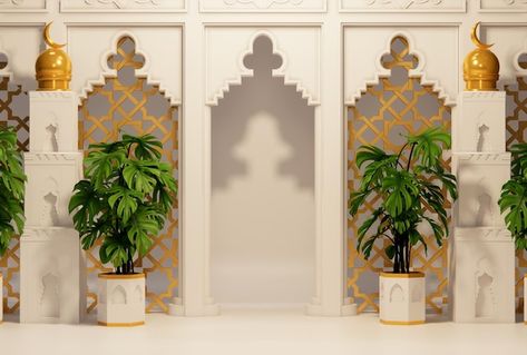 Raya Deco, Islamic Room, Diy Gifts Videos, Ali Raza, Digital Photography Backgrounds, Eid Background, Jar Chandelier, Photo Png, Mosque Art