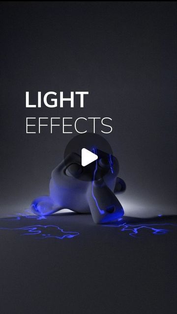 SLAVO | 3D ARTIST on Instagram: "🌟✨ The Art of Lighting in Blender! 💡💻 Step into the mesmerizing world where pixels come to life with the stroke of light. Join me in unraveling the enchanting secrets of lighting in Blender—a journey that transforms ordinary scenes into cinematic wonders. 🚀🎨 🔆 **Mastering Shadows and Highlights:** Lighting isn't just about brightness; it's about creating depth and mood. Discover the delicate dance of shadows and highlights as they breathe life into your digital canvas. 🌗✨ 💫 **Blender's Luminous Arsenal:** From point lights to area lights, Blender offers a dazzling array of tools. Explore the nuances of each light source and learn how to orchestrate them to evoke the perfect atmosphere for your scene. 💻🔍 🌈 **Coloring the Narrative:** Lighting isn' Blender Scenes, Cinematic Lighting, Point Light, Blender 3d, 3d Artist, Artist On Instagram, Light Effect, Join Me, Light Source