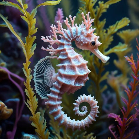 Coral Reefs Photography, Beautiful Marine Life, Coral Reef Photography Ocean Life, Seaweed Photography, Seahorse Photography, Coral Reef Photography, African Animals Photography, Cool Sea Creatures, Sea Corals