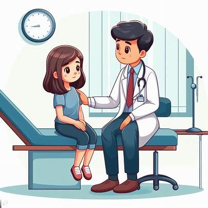 single doctor with patient cartoon clipart images - Pencipta Imej daripada Microsoft Designer Doctor Couple Cartoon, Doctor Cartoon, Doctor And Patient, Cute Doctor Cartoon, Doctor Illustration, Doctor Clipart, Doctor Cartoon Image, Hospital Cartoon Sticker, Hospital Cartoon