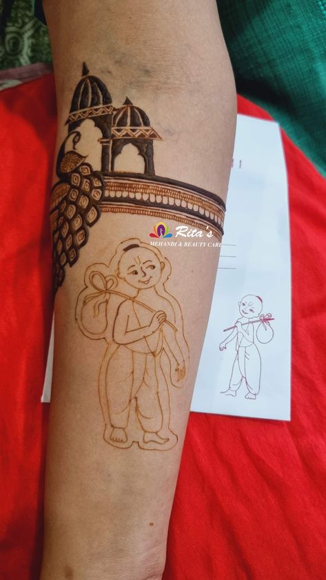 Marwari Mehndi Design, Thread Ceremony, Legs Mehndi, Leg Mehndi, Henna Ideas, Legs Mehndi Design, Story Stones, Mehndi Art Designs, Mehndi Art