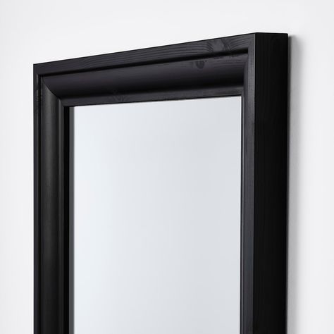 Ikea Mirror, Plastic Foil, Free Mirror, Cool Mirrors, Ikea Family, Full Length Mirror, Large Mirror, Ikea Furniture, Glass Frames