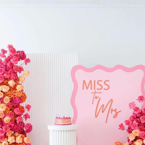 SYDNEY EVENTS, SILK FLORAL, BALLOONS, PROP HIRE & WEDDINGS on Instagram: "🌸 Throwback to the setup we did for Yasmin’s bridal shower; she is such a beautiful bride-to-be.  Props, acrylic & Floral @irenicevents  Venue: @cloudninestudiosyd  Caterer: @missandmrskitchen  Welcome sign & stationery @amcreativesydney  Looking to elevate your event? Speak to us to get the conversation started. We can design based on your budget, specializing in custom or printed backdrops, cutouts, balloons, and florals. @irenicevents  . . . . . #Sydneybridalshower #BackdropSydney #SydneyBalloonArch #BalloonGarlandSydney #SydneyEventStylist #Sydneyflorist #EventFlorals #Floraldesign #Flowerstyling #Floraldecor #Sydneyflorist #Floralinsipiration #Floraldecor  #Flowerarrangment  #Silkflowerssydney #Sydneysilkfloral Floral Balloons, Prop Hire, How To Start Conversations, Printed Backdrops, Balloon Arch, Can Design, Balloon Garland, Flower Fashion, Beautiful Bride