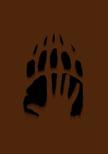 Brother Bear Tattoo, Bear Paw Tattoos, Minimalistic Tattoo Ideas, Canada Tattoo, Minimalistic Tattoo, Brother Tattoos, Bulldog Tattoo, Native Tattoos, Tattoo Filler