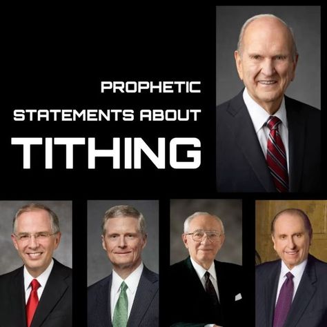 Kempe Nicoll • 𝑫𝒆𝒄𝒍𝒂𝒓𝒆 𝑴𝒚 𝑾𝒐𝒓𝒅 on Instagram: "5 prophetic statements about tithing. How has tithing strengthened your faith in Jesus Christ? — Tithing: Opening the Windows of Heaven (Oct’23) @NeilLAndersen The Windows of Heaven (Oct’13) @DavidABednar Let Virtue Garnish Thy Thoughts Unceasingly (Apr’07) #GordonBHinckley “Be Thou an Example” (Oct’96) #ThomasSMonson Think Celestial! (Oct’23) @RussellMNelson — #LatterdaySaints #GeneralConference #LDSConf #LDSyouth #GiveThanks #Law #Faith #Reli Tithing Object Lesson Lds, Tithing Lesson For Kids, Tithing Quotes, Tithing Lesson, Thomas S Monson, Lds Youth, Family Ideas, Activities For Adults, Object Lessons