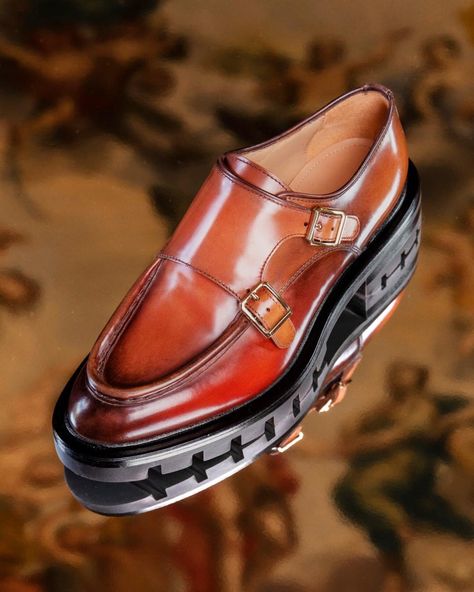 Santoni - Men’s Oxford & Derby shoes Santoni Shoes Men, Santoni Shoes, Luxury Men, Italian Shoes, Cool Outfits For Men, Heritage Fashion, Gentleman Style, Derby Shoes, Trendy Shoes