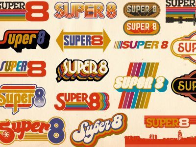 This selection of 1970s-style logos shows the range of feeling vintage logos can evoke, even when restricted to a certain decade. Retro 70s Graphic Design, Graphic Design 70s, Racing Graphic Design, Fall Graphic Design, 70s Graphics, 70s Graphic Design, Typography Styles, Types Of Logos, Inspiration Typographie