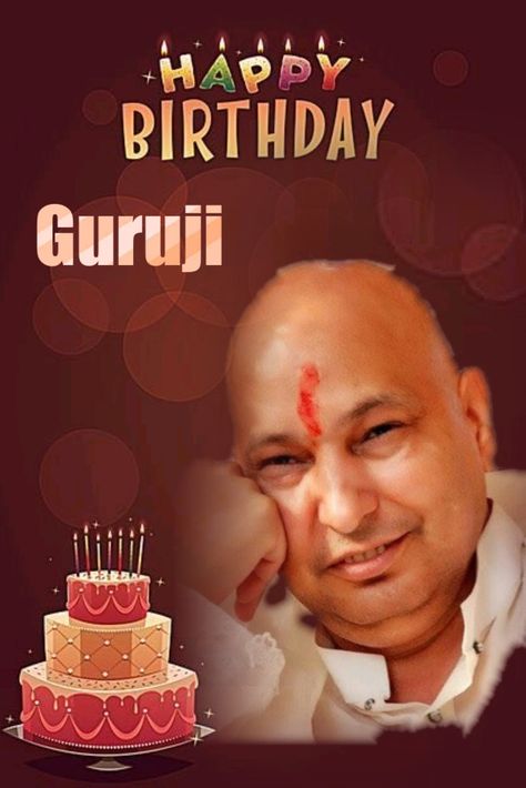 Guru Ji Happy Birthday, Guru Ji Birthday, Guruji Wallpaper, Jai Guruji, Geeta Quotes, Om Namah Shivay, Guru Pics, God Images, Waheguru Ji