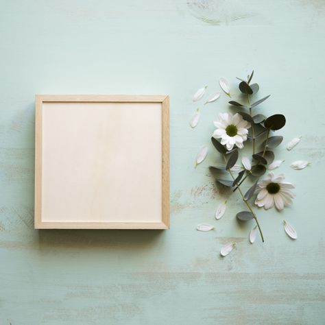 Frame Mockup Free, Photo Frame Wallpaper, Card Photography, Photo Frame Design, Framed Wallpaper, Frame Background, Rose Pastel, Flower Background Wallpaper, Framing Photography