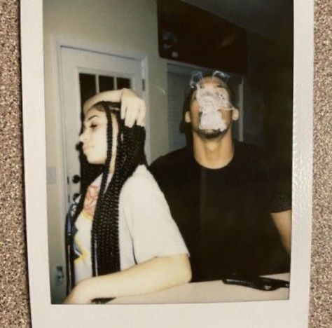 Black Love Couples, Couples Vibe, Black Couples Goals, Cute Relationship Photos, Polaroid Pictures, The Love Club, Relationship Goals Pictures, Jolie Photo, Pictures Ideas