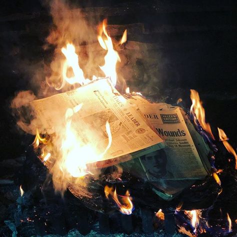 Burning Papers Aesthetic, Burning Pages Aesthetic, Burnt Aesthetic, Burning Things Aesthetic, Money Burning Aesthetic, Burning Paper Aesthetic, Burning Book Aesthetic, Burning Building Aesthetic, Newspaper On Fire Photography