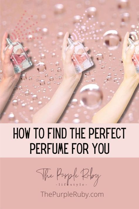 Multiple hands spraying perfume bottles How To Find Signature Scent, How To Find Your Scent, How To Find Your Signature Scent, Signature Scent Ideas, Best Women Perfume, Beauty Hacks That Actually Work, Perfect Perfume, Facial Yoga, Beauty Care Routine