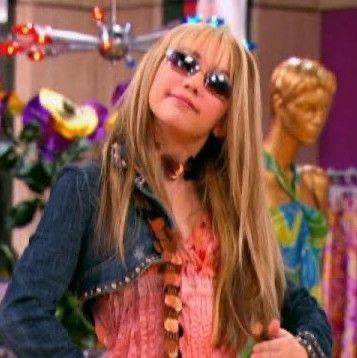 Hannah Montana, Disney Channel, Montana, A Woman, Songs, Sunglasses, Disney, Pink