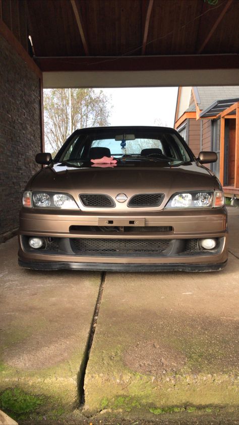 Nissan Nismo, Nissan Almera, Cars 3, Car Mods, Car Ideas, Car Lover, Jdm, Subaru, Nissan