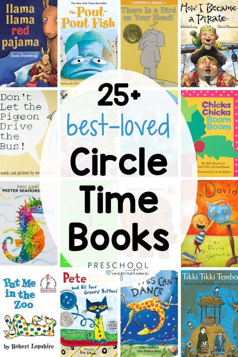 Books To Read Aloud To Kindergarteners, Read Aloud Books For Preschoolers, Story Books For Preschoolers, Best Pre K Books, Fun Read Aloud Picture Books, Read Alouds For Preschoolers, Books For Kindergarten Read Aloud, Books To Read Preschoolers, Prek Read Aloud Books