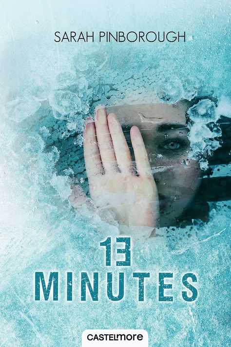 Review: 13 Minutes by Sarah Pinborough Sarah Pinborough, Book Review, It Cast, Books