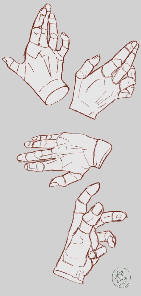 Strong Hand Reference, Pose Reference Hands, Hand Study Drawing, Hands Study, Hand Gesture Drawing, Human Drawing Reference, Hand References, Arm Anatomy, Drawing Poses Male