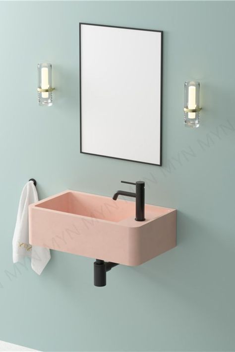 Stone Wash Basin, Wash Basin Bathroom, Wall Hung Basin, Concrete Basin, Stone Basin, Artificial Stone, Solid Surface, Bathroom Renovation, Wash Basin