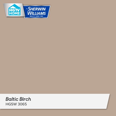 I really like this paint color - Baltic Birch. What do you think? http://www.hgtvhomebysherwinwilliams.com/color-collection/Inspired-Interiors Sand Paint Color, Heritage Paint Colours, Natural Paint Colors, Heritage Paint, Tan Paint, Ivory Paint, Beige Paint, Beach House Exterior, Porch Colors