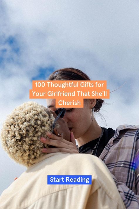 A guide to all the thoughtful gifts you can get for your girlfriend. We get it, gifting can be hard so we listed 100 gift ideas for her.
gifts for girlfriend birthday ideas, gifts for girls in their 20s, gifts for her aesthetic, gifts for her ideas, gifts for her birthday, gifts for her birthday for women, gifts for her, gifts for her 2024 Custom Gifts For Girlfriend, Gift Ideas For Masculine Girlfriend, Gifts For Girlfriend Birthday Ideas, Girlfriend Birthday Ideas, Birthday Ideas Gifts, Gifts For Her Aesthetic, Gifts For Her Ideas, Gift Ideas For Girlfriends, Homemade Gifts For Girlfriend