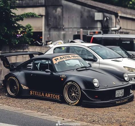 Slammed Cars, Pimped Out Cars, Best Jdm Cars, Street Racing Cars, Sweet Cars, Classy Cars, Street Racing, Porsche Cars, Tuner Cars