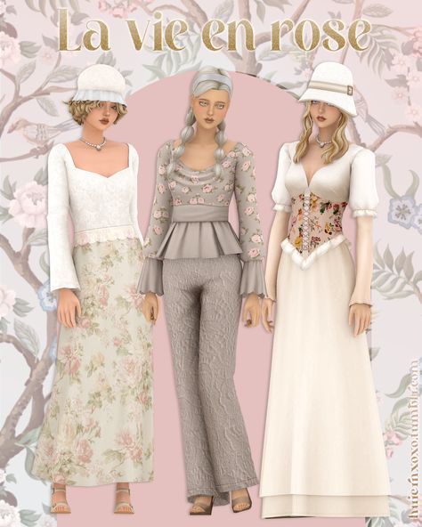 Mods Sims 4, Die Sims 4, Pelo Sims, The Sims 4 Packs, Sims 4 Mm Cc, Sims 4 Expansions, Sims 4 Teen, Sims 4 Dresses, Sims 4 Characters