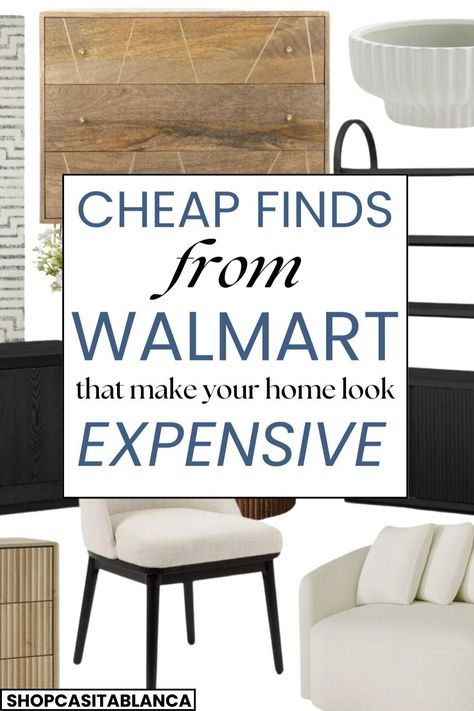 Uncover the best home decor treasures at Walmart for a fraction of the cost. Elevate your living space with stylish and affordable finds that won't disappoint. Best Wayfair Finds, Walmart Furniture Hack, Walmart Home Decor 2024, Best Amazon Furniture, Walmart Home Finds, Walmart Decor Ideas, Best Walmart Finds, World Market Decor, Lux Home Decor