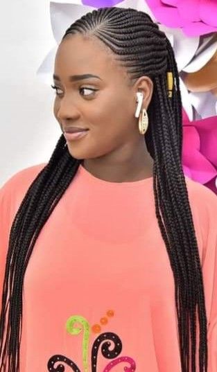 Protective Styles For Natural Hair Short, Cornrow Updo Hairstyles, Protective Style Braids, Black Hair Updo Hairstyles, Short Box Braids Hairstyles, Braided Hairstyles For Black Women Cornrows, Short Box Braids, Bridal Hair Buns, African Hair Braiding Styles