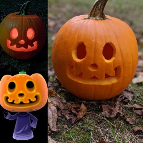 Animal Crossing Pumpkin Carving, Minecraft Pumpkin Carving, Animal Crossing Pumpkin, Cool Pumpkin Designs, Minecraft Pumpkin, Awesome Pumpkin Carvings, Cat Pumpkin Carving, Cute Pumpkin Carving, Halloween Pumpkin Carving Stencils