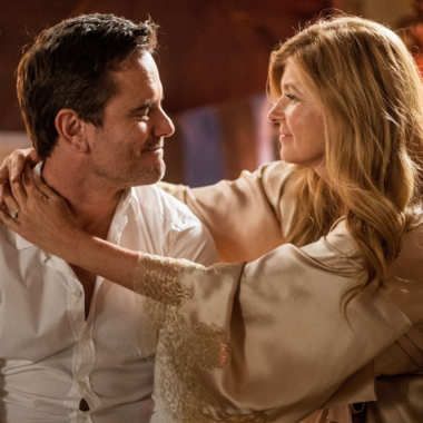 Why Connie Britton Came Back for the Nashville Series Finale Connie Britton Nashville, Nashville Series, Nashville Cast, Tami Taylor, Nashville Tv Show, Connie Britton, Country Music News, Country Pop, American Horror Story