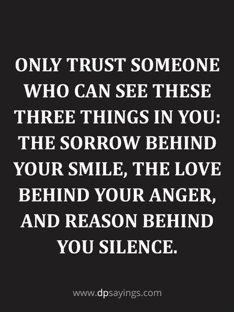 “Whether it’s a friendship or relationship, all bonds are built on trust without it, you have nothing.” Mistrust Quotes Relationships, Quotes About Not Trusting Anyone, Trust Quotes Friendship Positive, Can’t Trust Quotes, Having Trust Issues Quotes Relationships, Quotes About Having Trust Issues, Don’t Trust Words Quotes, Qoutes About Having Trust Issues, If There’s No Trust