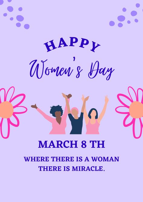 women's day wishes images International Women's Day Wishes, Nature Crafts Kids, Happy March, Happy Women's Day, International Women’s Day, International Women's Day, Heart Women, Nature Kids, Woman’s Day