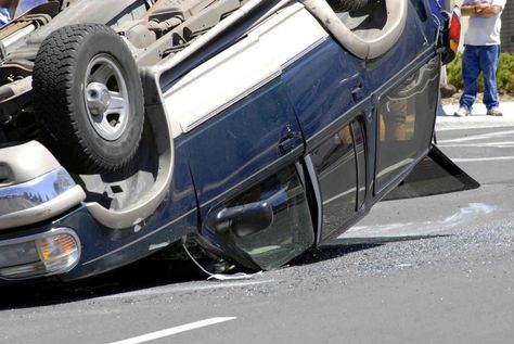 Commons Causes of Rollover Crashes - St. Louis Car Wreck Lawyers Cars Land, Greenville South Carolina, Accidents Happen, City Car, Flat Tire, Personal Injury, What Happened To You, Auto Repair, Car Ins