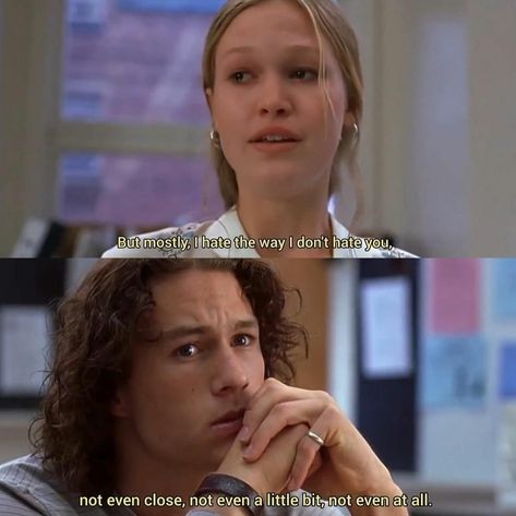 Anamorphosis And Isolate, Iconic Movie Quotes, Kaptan Jack Sparrow, 10 Things I Hate About You, Favorite Movie Quotes, I Love Cinema, Movie Lines, Movie Couples, Film Quotes