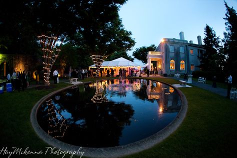 Strong mansion, MD. Wedding reception location and longtime family spot growing up. Purple Green Wedding, Mansion Wedding Venues, Maryland Wedding Venues, Low Cost Wedding, Pond Landscaping, Wedding Reception Locations, Affordable Wedding Venues, 7 Hours, Mansion Wedding