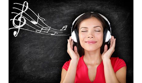 Incorporating Music Into Rehab Sessions Could Benefit Physical Therapy Patients Wise Mind, Wearing Headphone, Curious Facts, Ear Health, Cool Tech Gadgets Electronics, Christina Perri, Gadgets Technology Awesome, Barbra Streisand, Celebrity Style Red Carpet