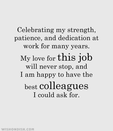 20+ Best Work Anniversary Quotes for Myself - WishonDish Anniversary Work Quotes, Work Anniversary Quotes For Self, Business Anniversary Quotes, Happy Work Anniversary Quotes, Work Anniversary Post, Quotes For Myself, Work Anniversary Quotes, Anniversary Quotes Funny, Emotional Messages