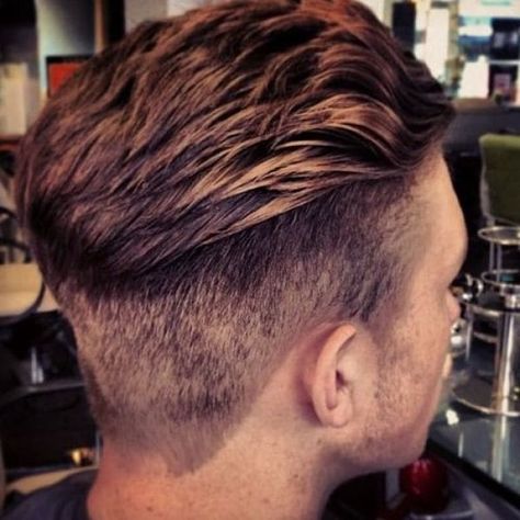 5 Best Disconnected Quiff Hairstyles for the Dapper Dude – HairstyleCamp Disconnected Quiff, Husband Hair, Hipster Haircuts For Men, Quiff Haircut, Mens Medium Length Hairstyles, Top Hairstyles For Men, Hipster Haircut, Hipster Hairstyles, Quiff Hairstyles