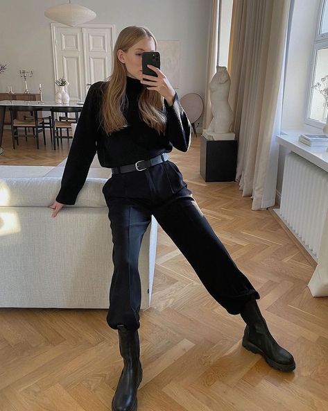 Outfit Photos, Chic Summer Outfits, Winter Capsule Wardrobe, Summer Work Outfits, Cold Weather Fashion, My Outfit, Cold Weather Outfits, Winter Fashion Outfits, Casual Wardrobe