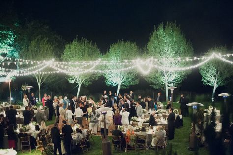 #al-fresco, #outdoor-dinner-party  Photography: onelove photography - onelove-photo.com Coordination, Floral + Event Design: Stephanie Grace Designs - stephaniegrace.com  Read More: http://www.stylemepretty.com/2012/09/20/los-olivos-wedding-at-demetria-estate-from-onelove-photography/ Refined Wedding, Floral Event Design, Party Photography, Outdoor Reception, Photography Gallery, The Vault, Wedding Time, Wedding Images, Wedding Groom