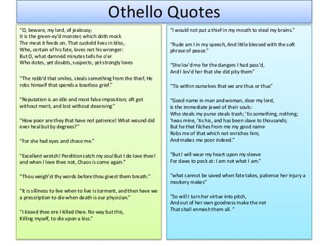 Othello Analysis, Othello Quotes, Theme Analysis, A Level Revision, Essay Conclusion, English Literature Notes, A Level English, Tragic Hero, Analysis Essay