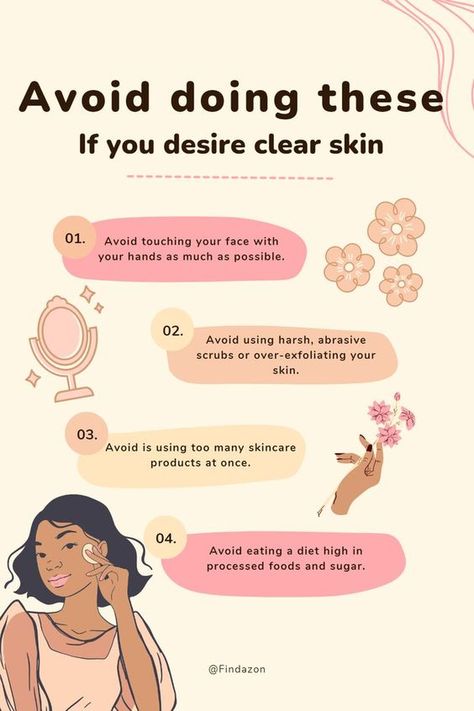 skincare. clear skin, avoid doing this if you desire clear skin Blind Pimple, Pimples Under The Skin, Skin Facts, Pimples On Face, Skin Advice, Natural Acne Remedies, Good Skin Tips, Basic Skin Care Routine, How To Get Rid Of Pimples