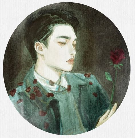 Exo Art, Exo Fan Art, Exo Fanart, Exo Fan, Do Kyungsoo, Exo, The Conversation, Log In, Log