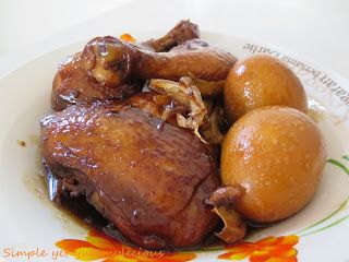 Soy Sauce Eggs, Oven Chicken Wings, Chicken And Pastry, Chicken And Eggs, Five Spice Chicken, Soy Sauce Chicken, Dark Soy Sauce, Chicken Marinade Recipes, Soy Chicken