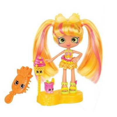 SO CUTE! Yellow Shoppie!!! https://www.youtube.com/channel/UCJZOd88FVw9JeOwhecC-lsQ Pineapple Lily, Shopkin Dolls, Shopkins Doll, Shopkins Shoppies, Shoppies Dolls, Shopkins Toys, Frozen Dolls, Shopkins Birthday, Shopkins Party