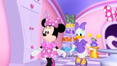 Minnie's Bow-Toons, Vol. 2 on iTunes Minnie Boutique, Mama Bird, Minnie Bow, Baby Cows, Baby Bird, Funny Bunnies, Adventures In Wonderland, Windy Day, Disney Junior