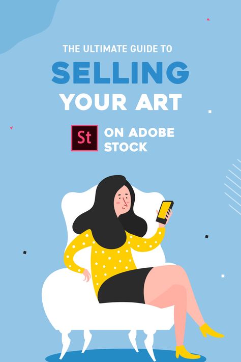 A guide to Selling work on Adobe Stock - What you need to get started and pros and cons Stock Tips, Adobe Illustrator Tutorials, Store Ideas, Graphic Design Tips, Graphic Design Resources, Illustrator Tutorials, Extra Income, Creative Industries, Art Business