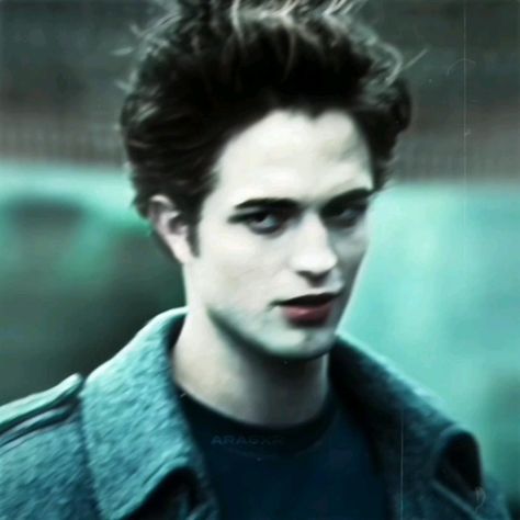 Edward Cullen, Edward Cullen edit, twilight, twilight edit Edward Cullen Pfp, Edward Cullen, Twilight Saga