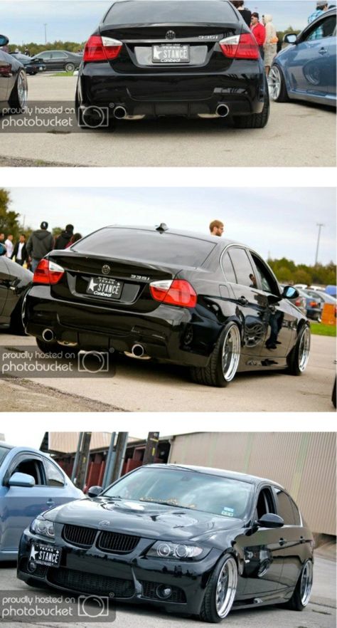 Modified Bmw, Bmw 318, Bmw Touring, Bmw E9, Range Rover Supercharged, Dream Car Garage, Tuning Cars, Bmw E90, Bmw Serie 3